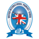 British International Primary School logo