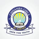 Chisamba Girls Academy logo